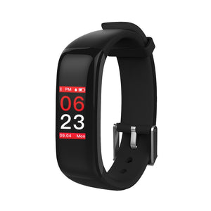 Smart Wristband Fitness Tracker