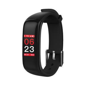 Fitness Watches with Pulsometer Activity Tracker