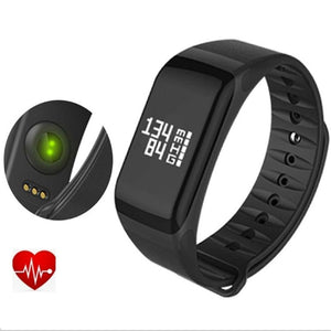 Fitness Activity Tracker Watche