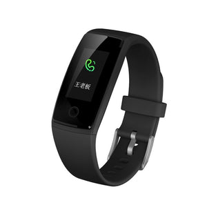 Smart Bracelet Heart Rate Monitor