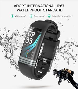 Smart Bracelet