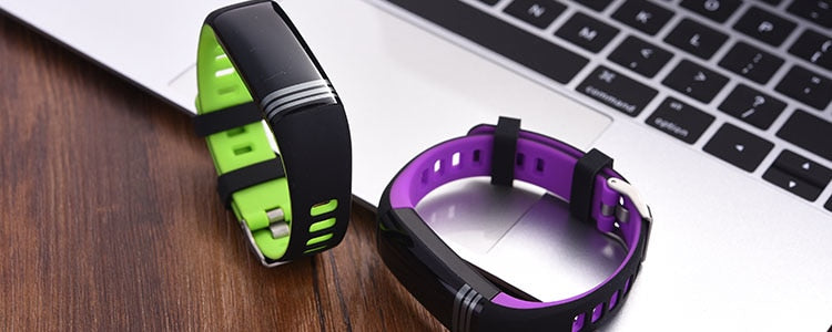 Smart Bracelet