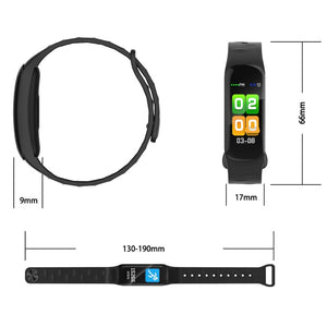 Color Screen Smart Bracelet