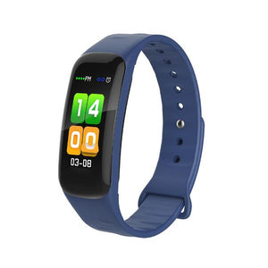 Color Screen Smart Bracelet