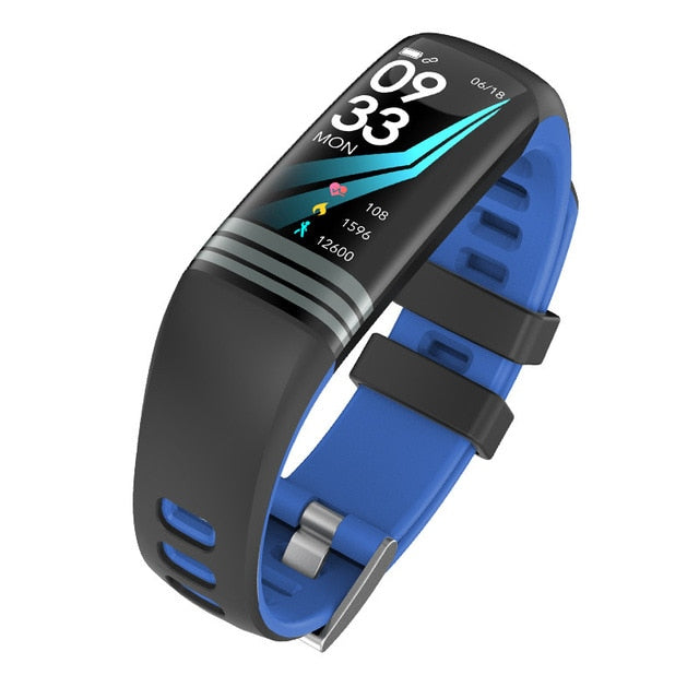 Smart Bracelet