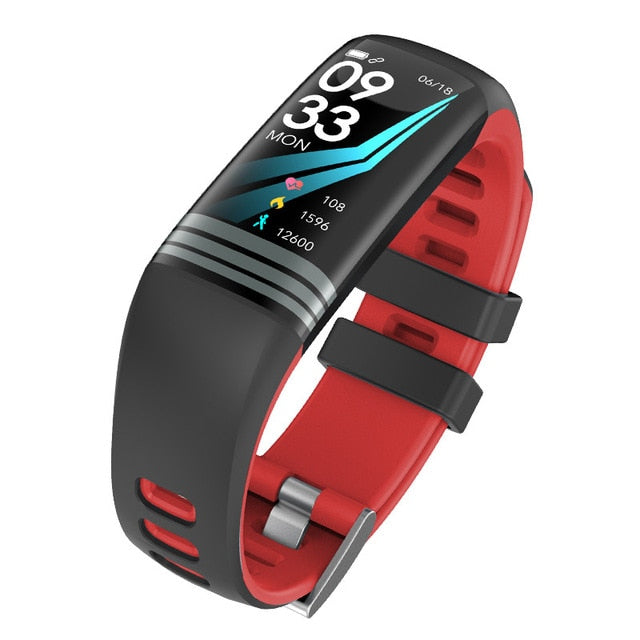 Smart Bracelet