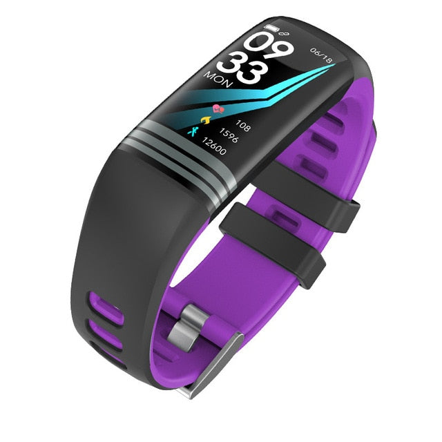 Smart Bracelet