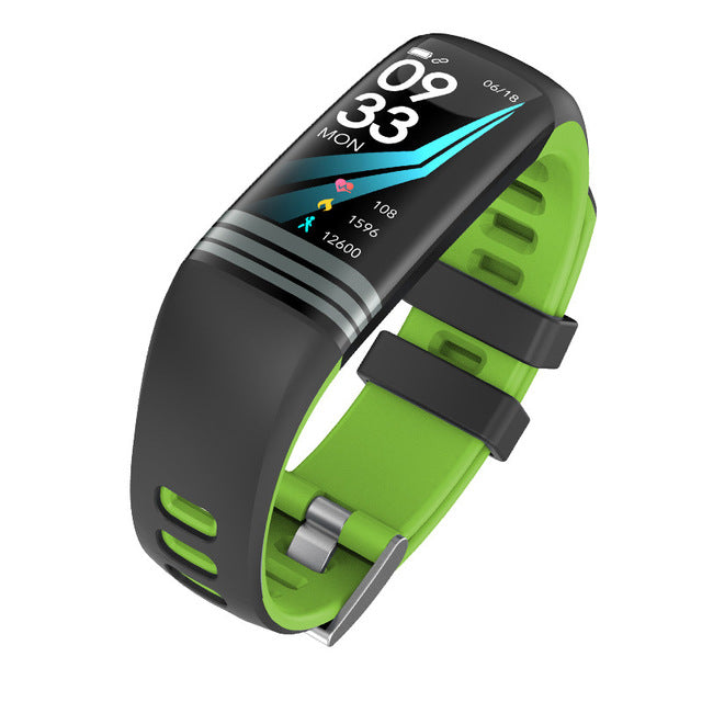 Smart Bracelet