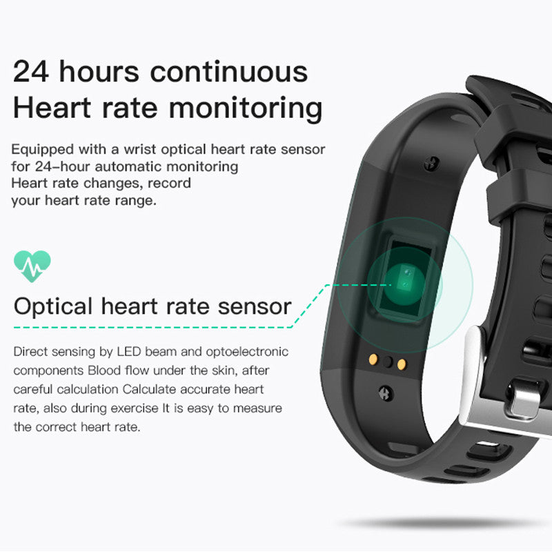 Smart Bracelet